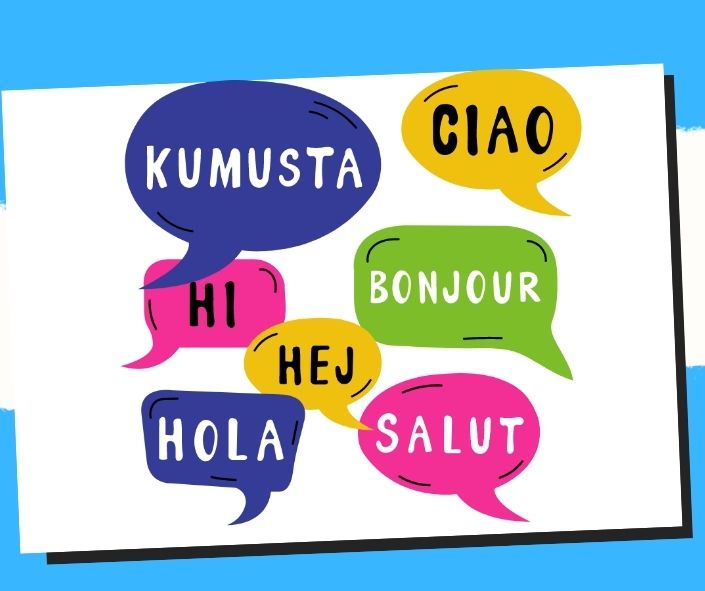 Language Buff From Audio Learners to Visual Thinkers: Tailoring Language Training ...
