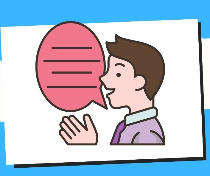 Public Speaking 10