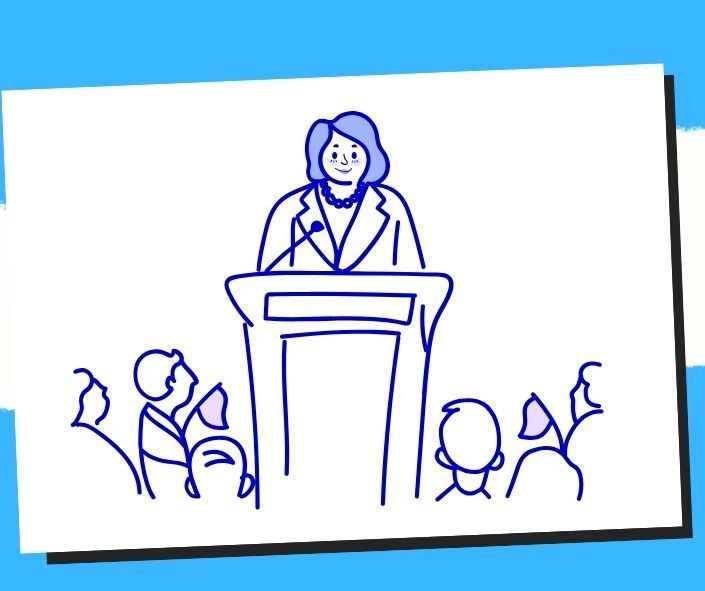 Public Speaking 20