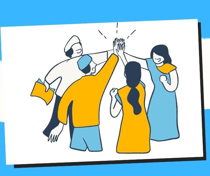 Team Work 04