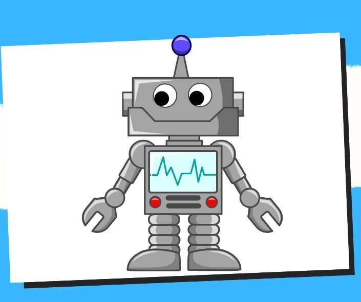 Tech Artificial Intelligence 19