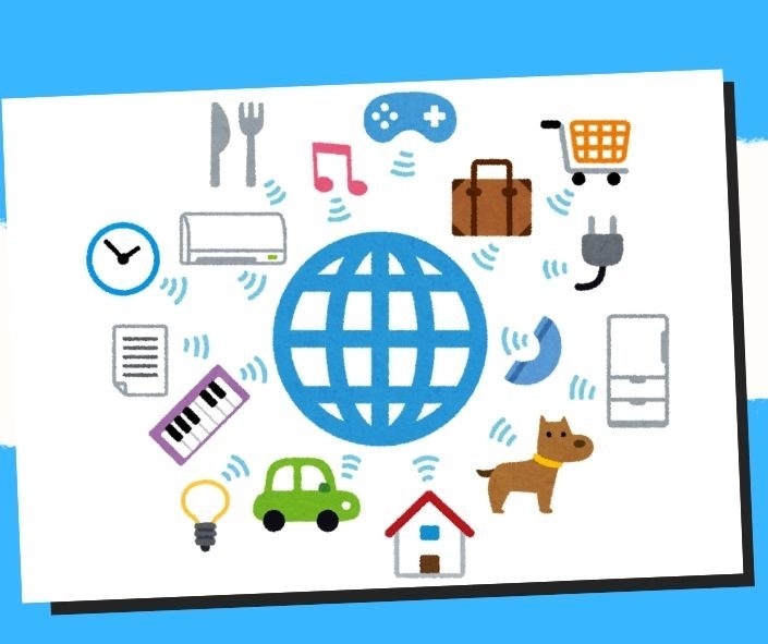 Tech IOT 02