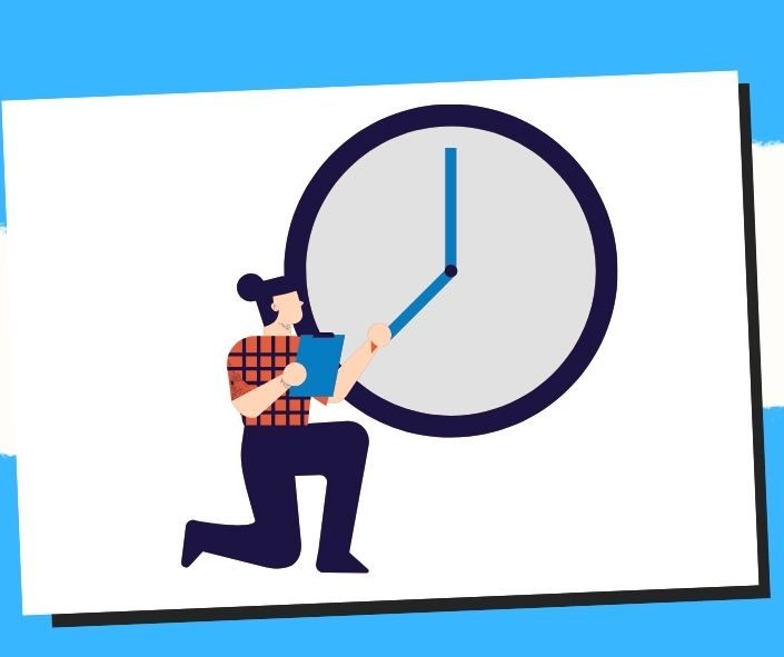 Time Management 17