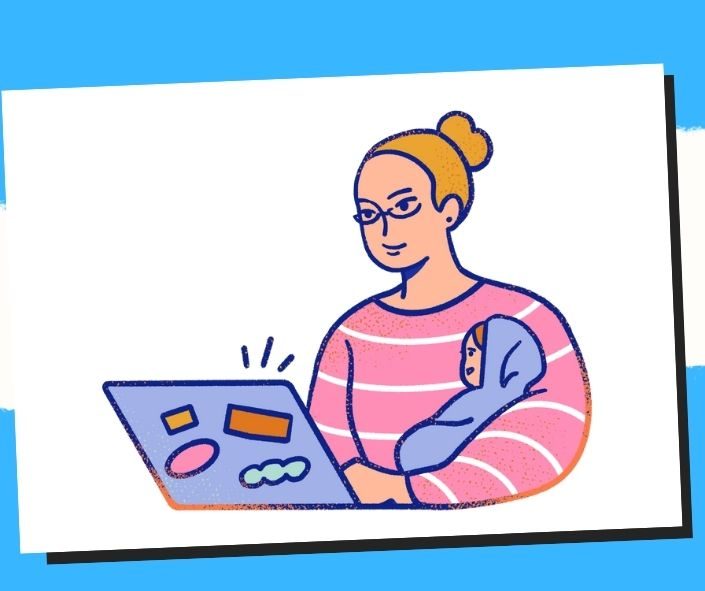 Work from Home 01