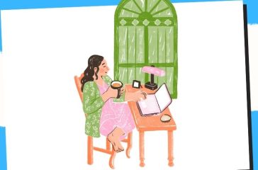 Work from Home 05