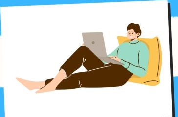 Work from Home 18